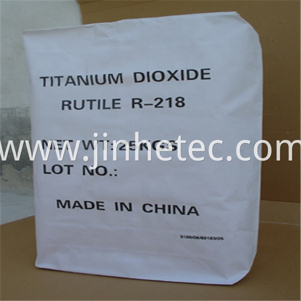 Titanium Dioxide r906